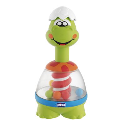 Spin Dino Spinner